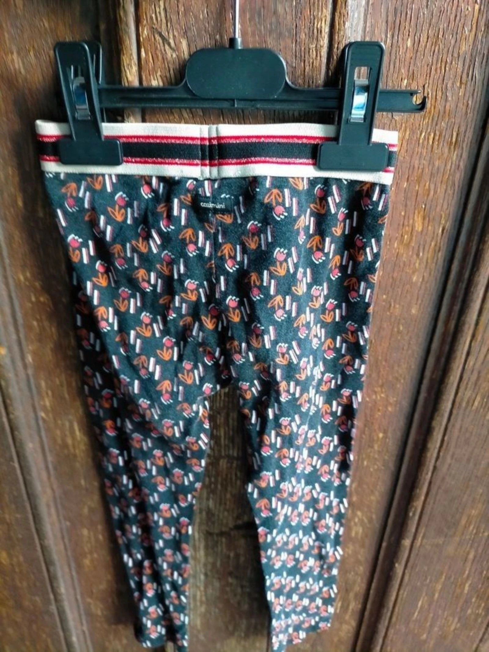 Legging muito bonita Catimini 5 anos – photo 4